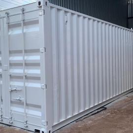 Depósito - Goiás Containers - LP Venda